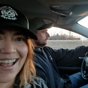 Meet your Posher, Anne